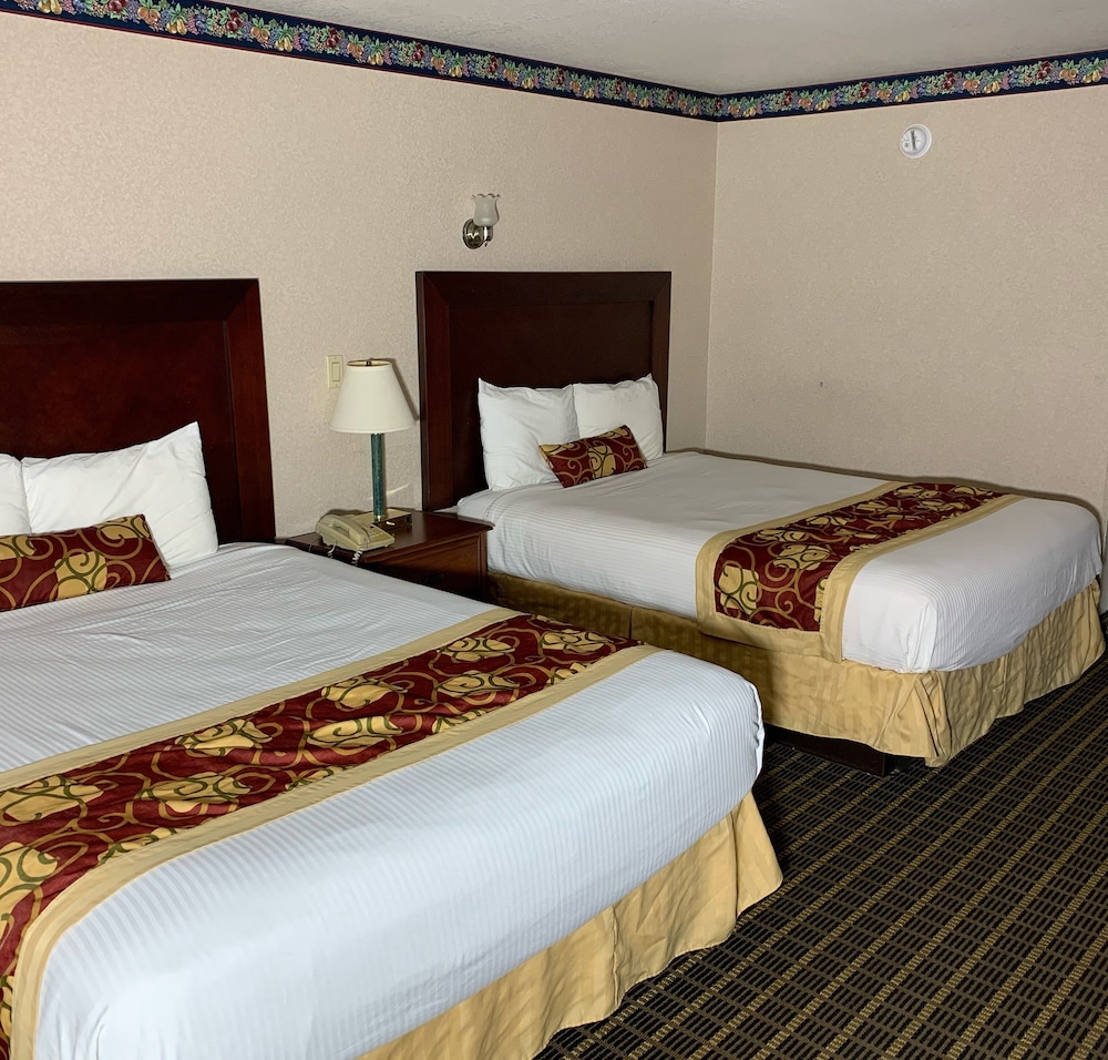 Chippewa Motel 12/42