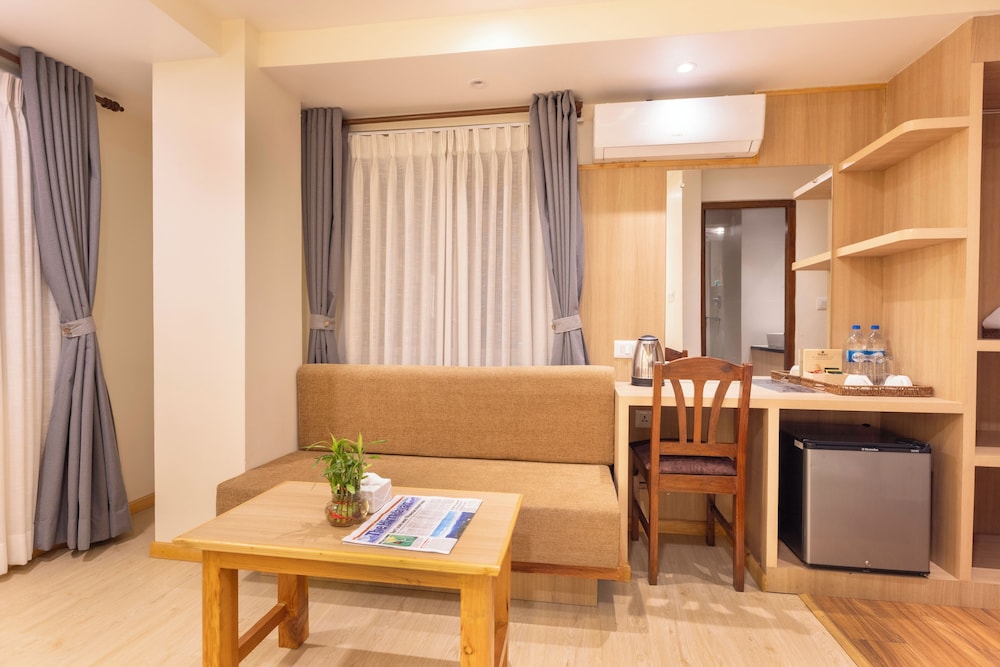 Hotel Mums Home 50/65