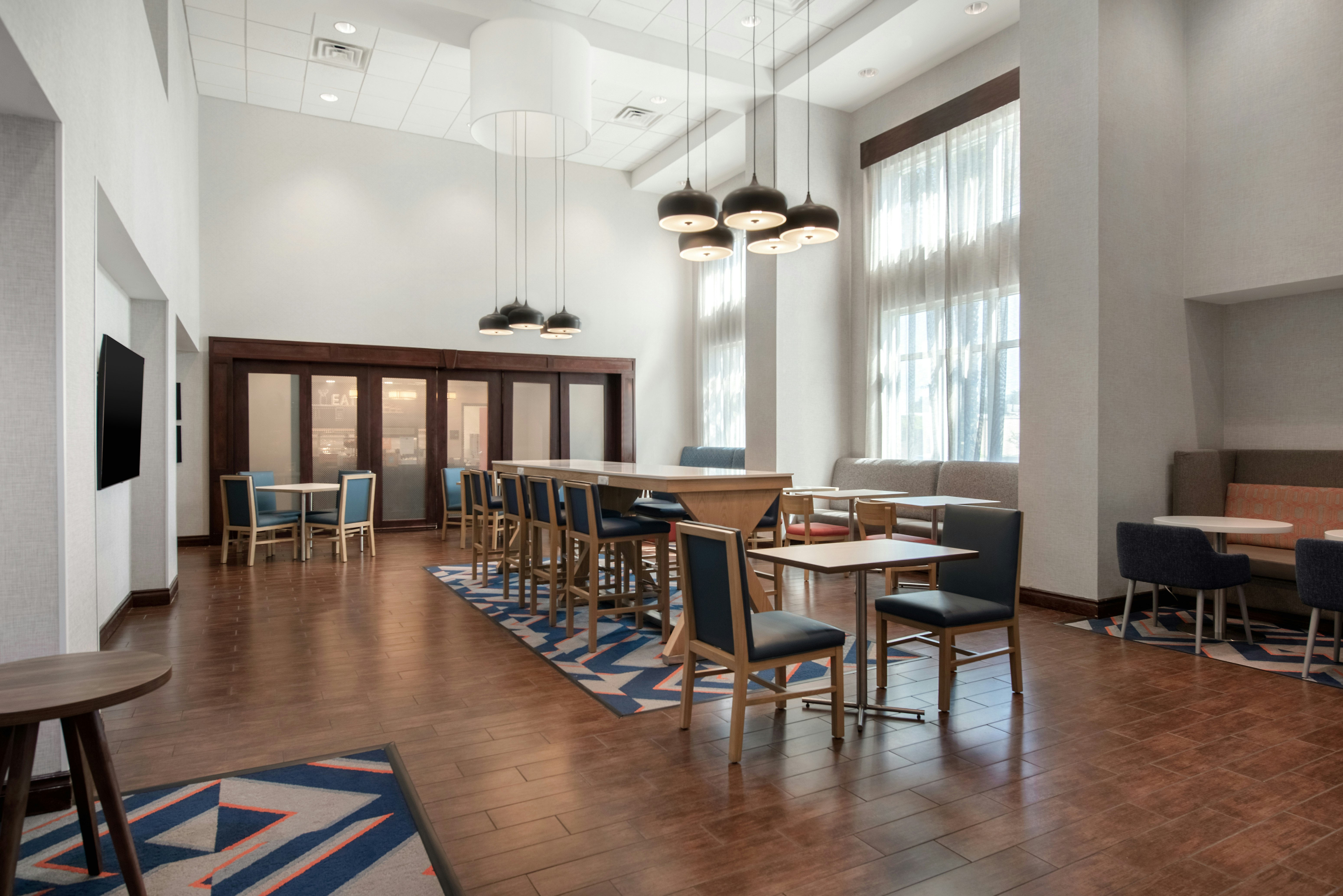 Hampton Inn Suites Harvey New Orleans West Bank 31/57