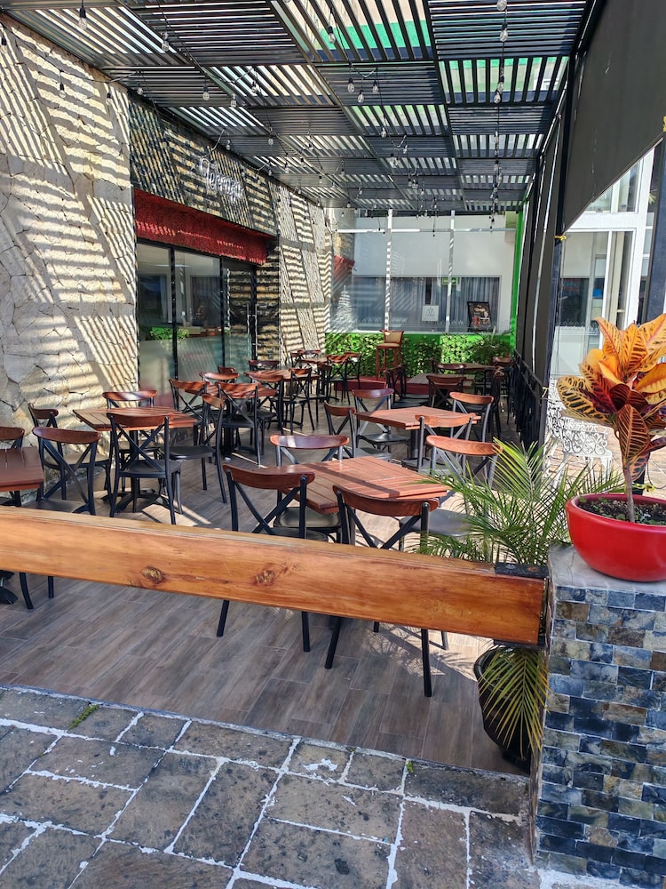 Gran Xalapa Hotel 30/41