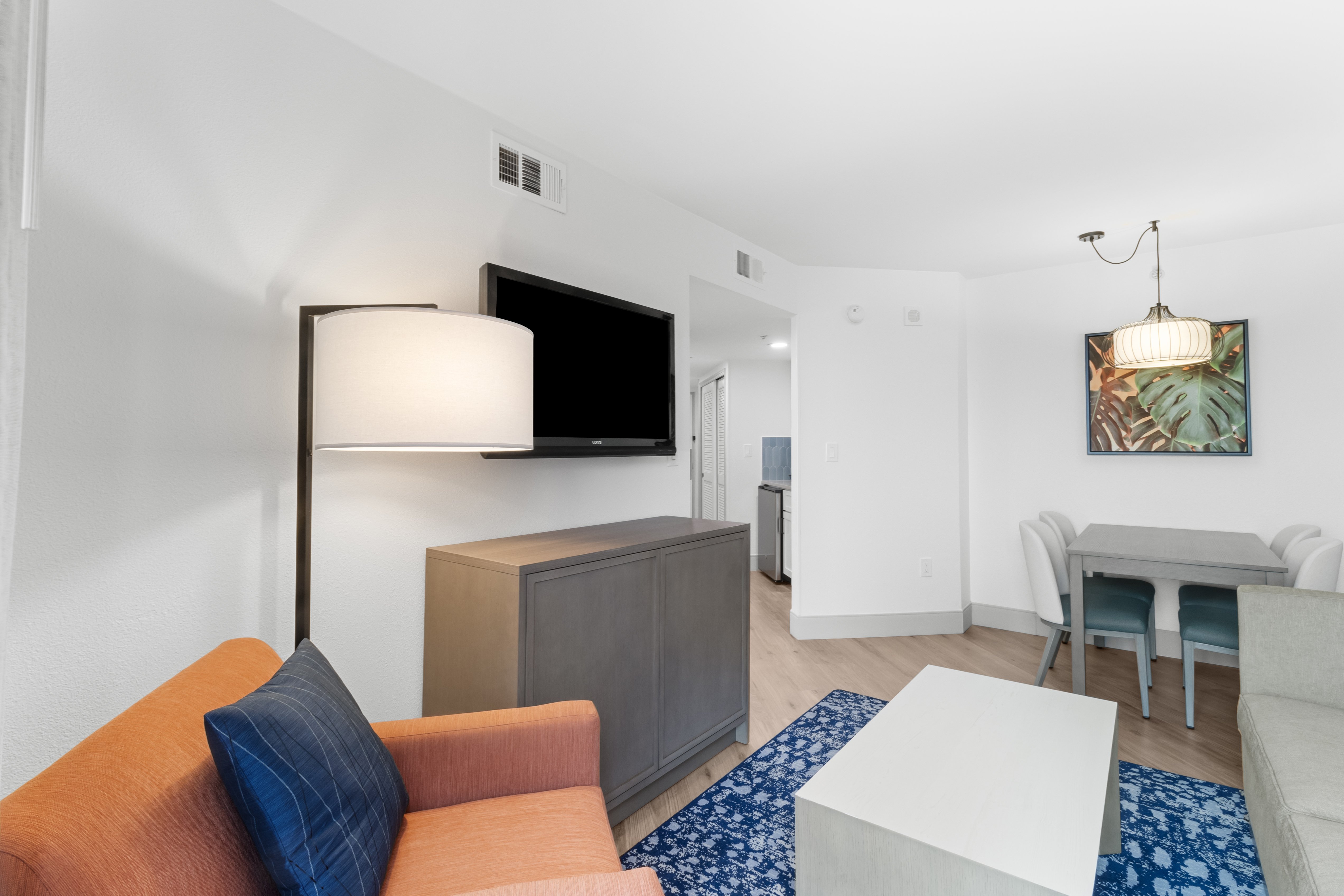 Ocean Reef Resort 50/85