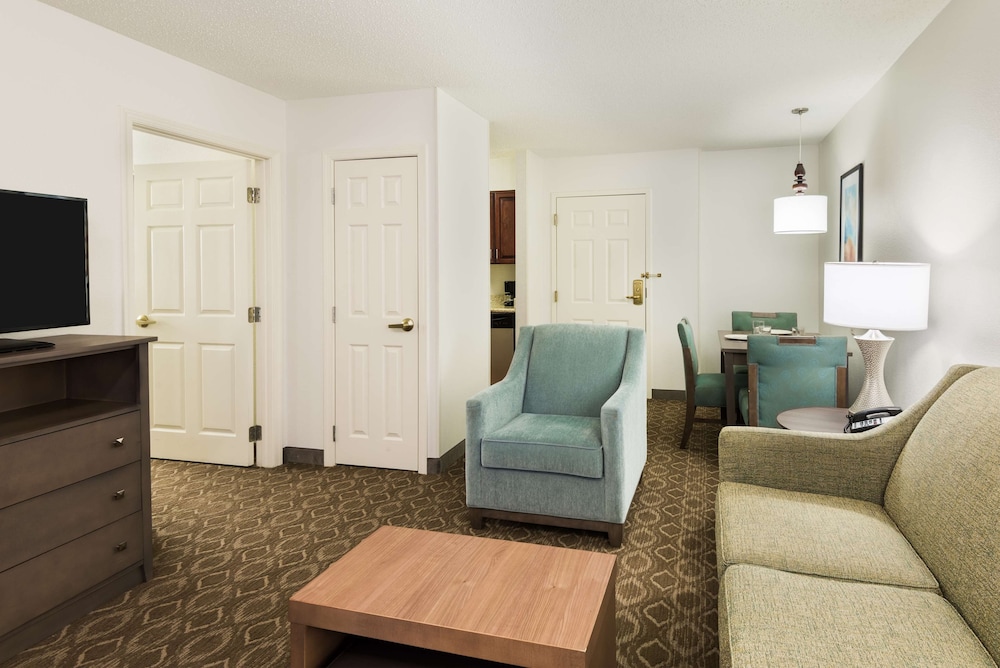 Homewood Suites By Hilton Baton Rouge 21/43