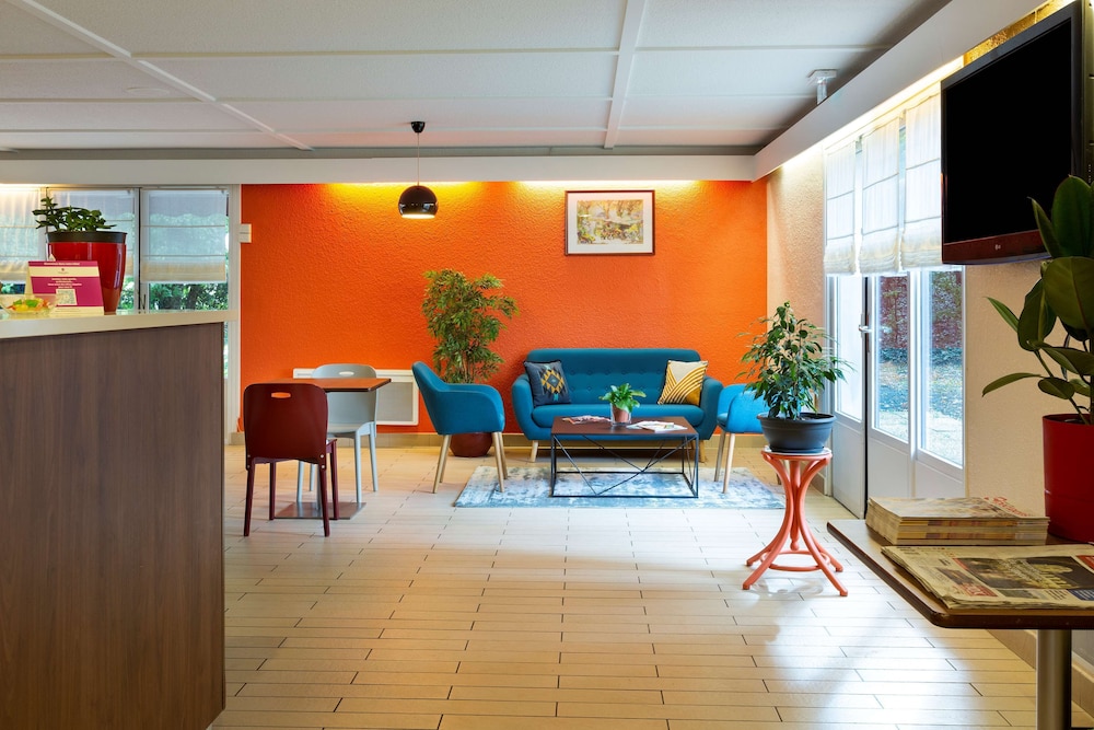 Kyriad Direct Nancy Sud Vandoeuvre 28/44
