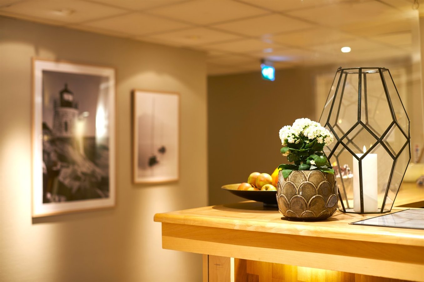 Hotel Radhuset First Partner 17/50