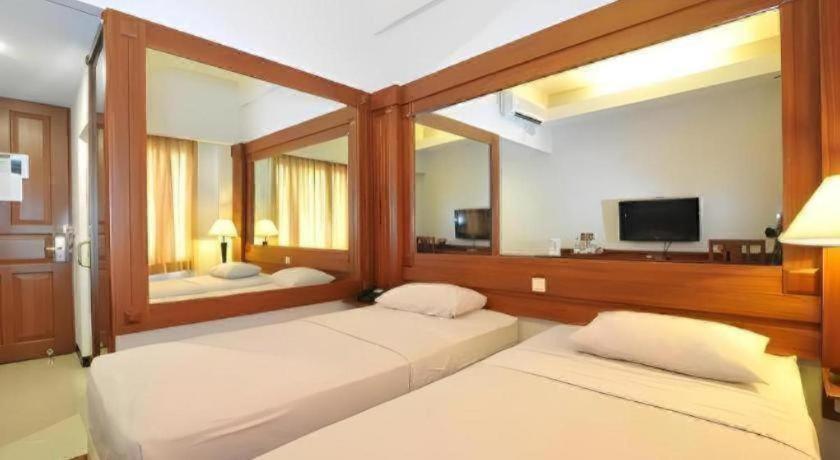 Wirton Dago Hotel 17/49