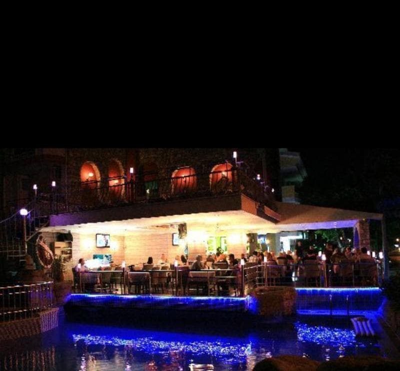 Club Dante Apartments 2/31