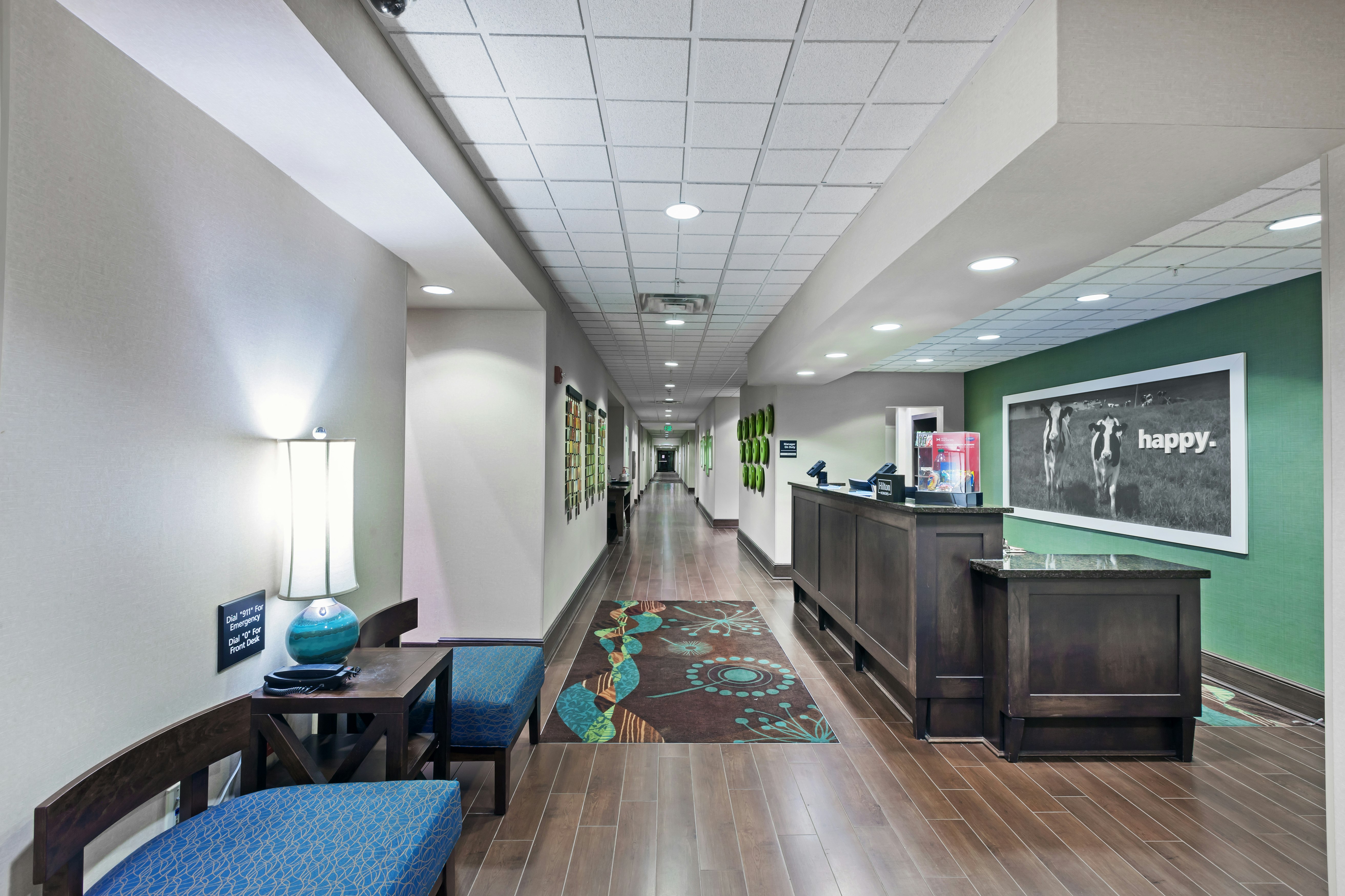 Hampton Inn & Suites Shreveport/Bossier City at Airline Drive 6/17