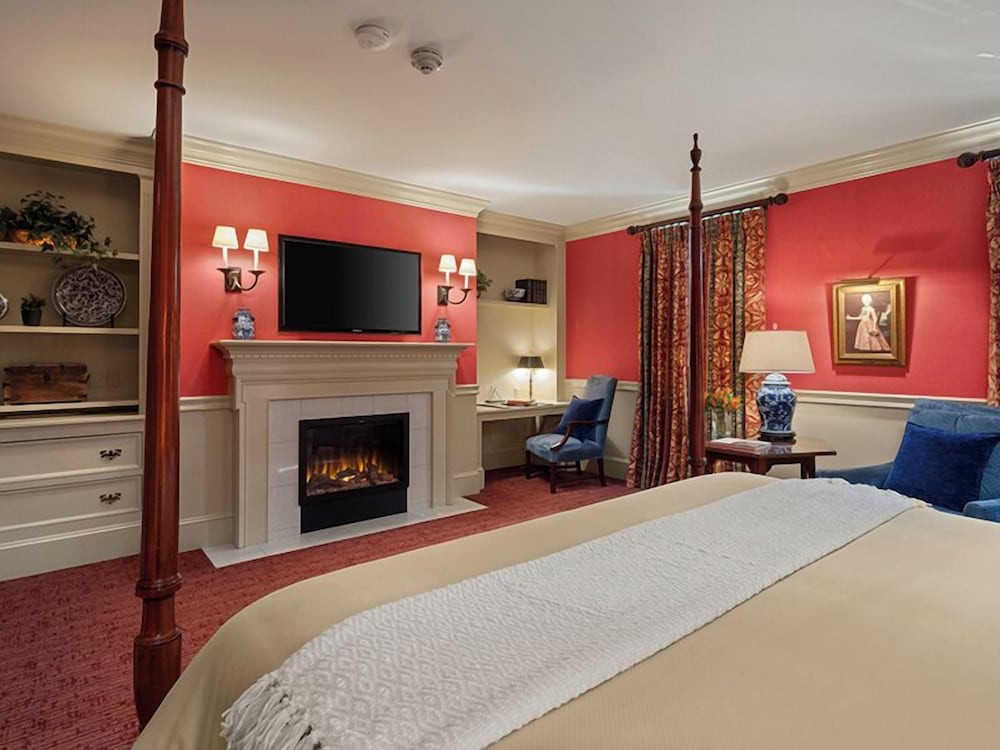 Green Mountain Inn 23/75