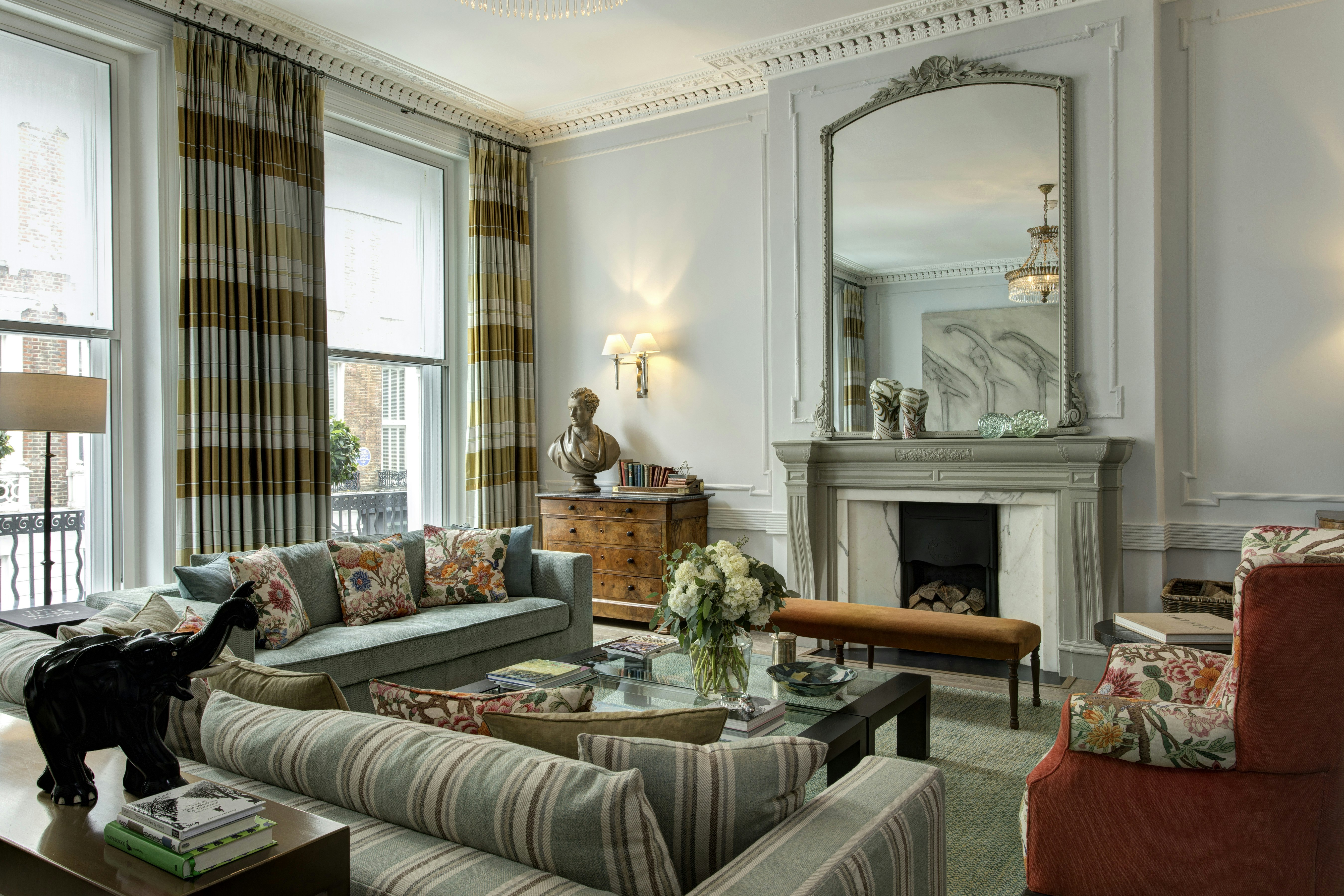Browns Hotel, a Rocco Forte Hotel 17/50