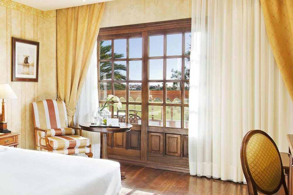 Elba Palace Golf Boutique Hotel 10/50