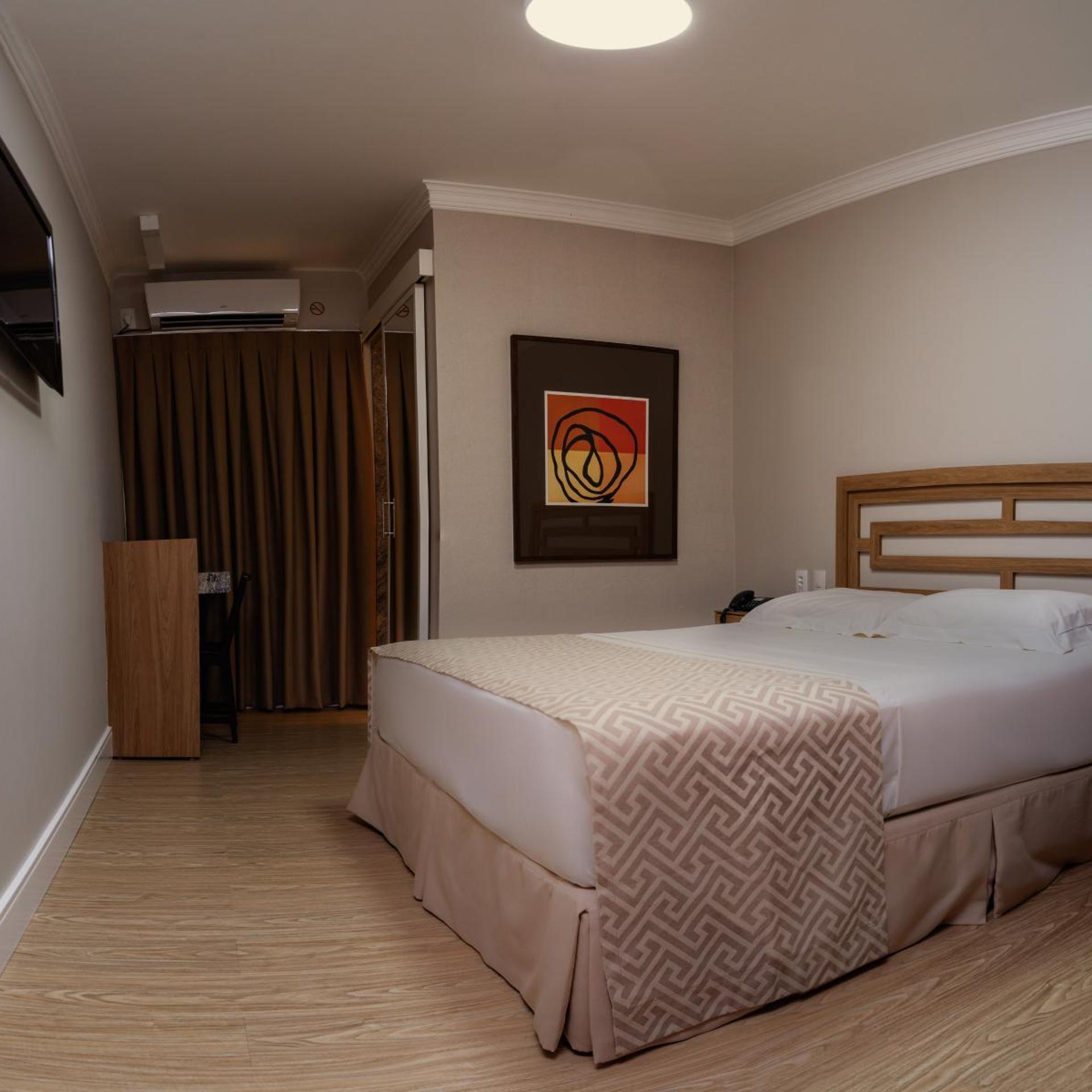 Mara Turismo Hotel 15/50