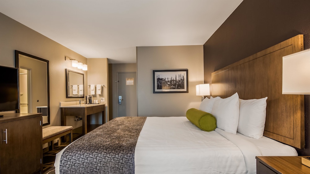 Best Western Mcminnville Inn 19/39