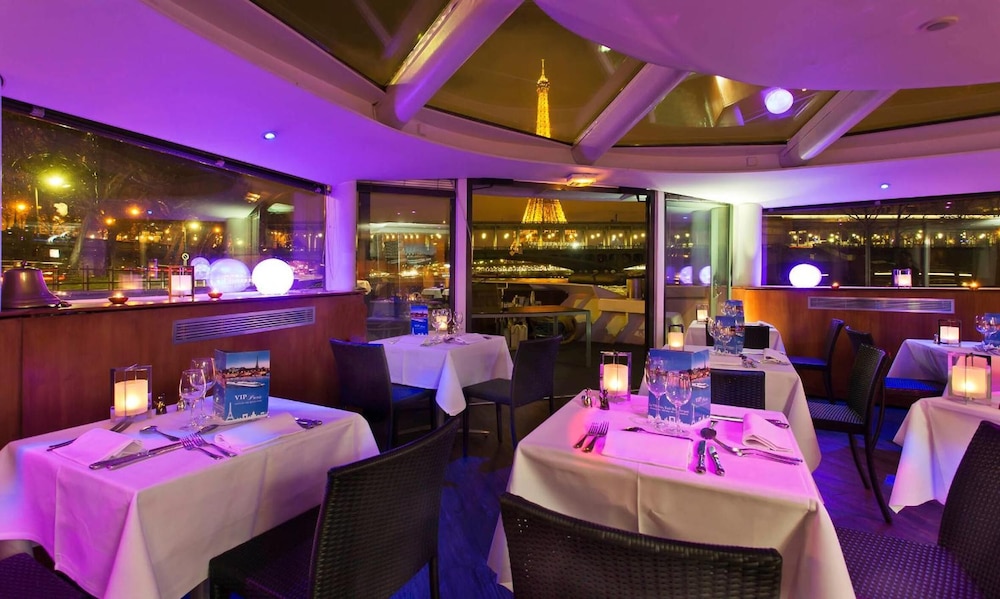 Vip Paris Yacht Hotel 33/50