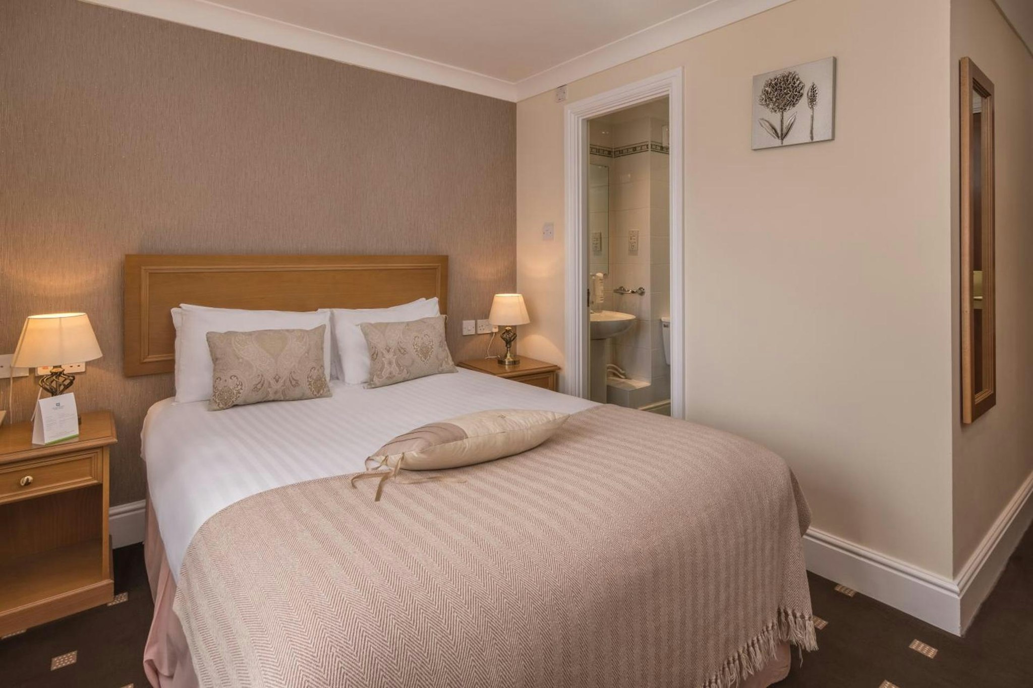 Bridge House Hotel 14/51