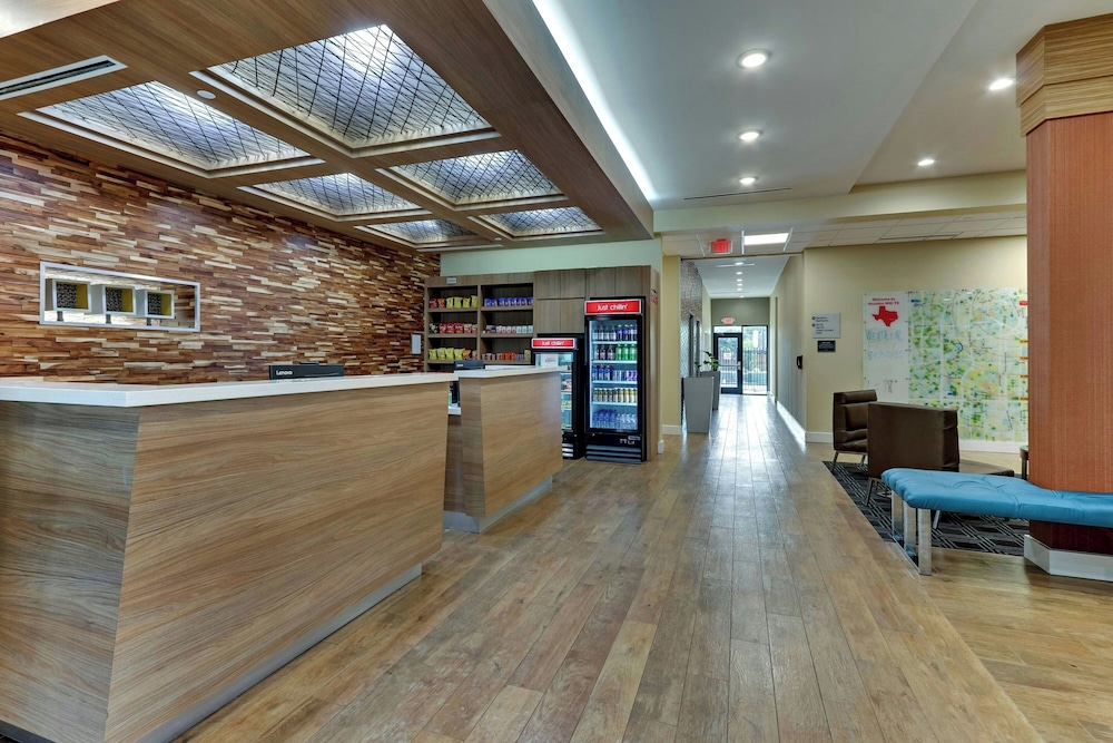 TownePlace Suites by Marriott Houston Northwest/Beltway 8 4/50
