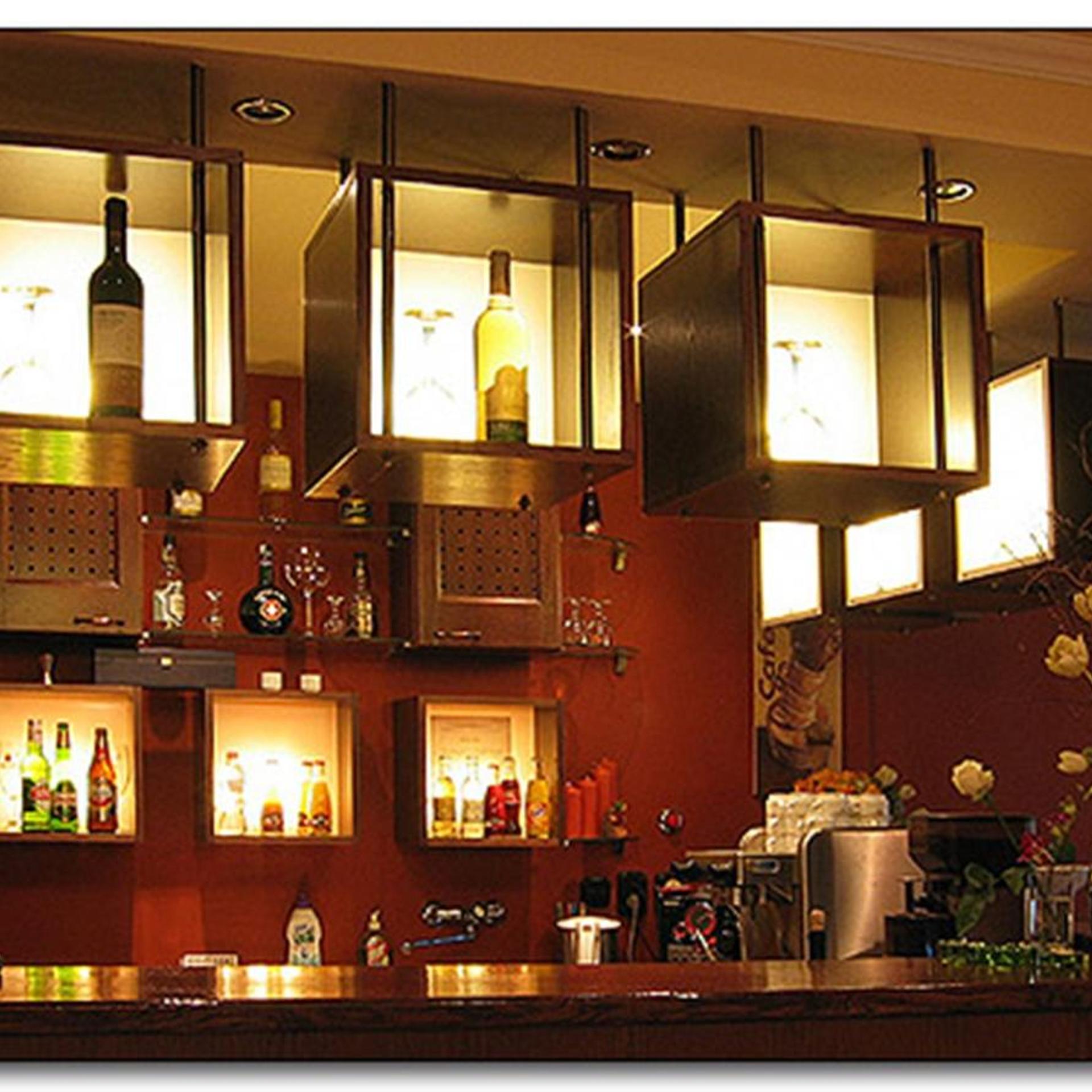 Bobbio Hotel 5/55