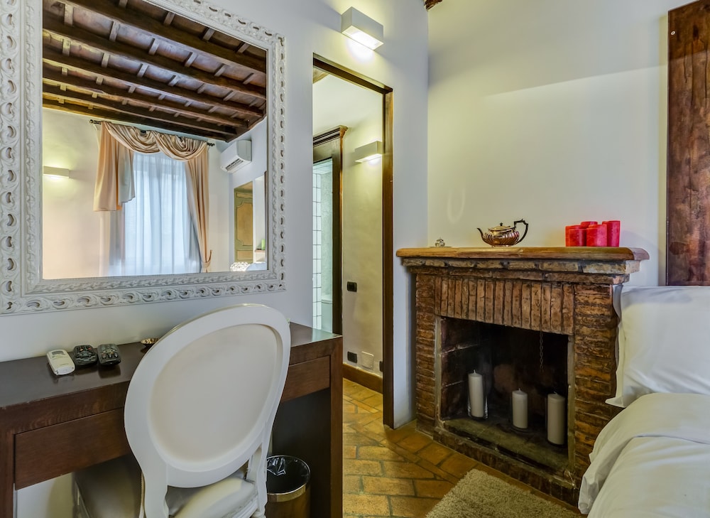 Luxury Trastevere 23/65