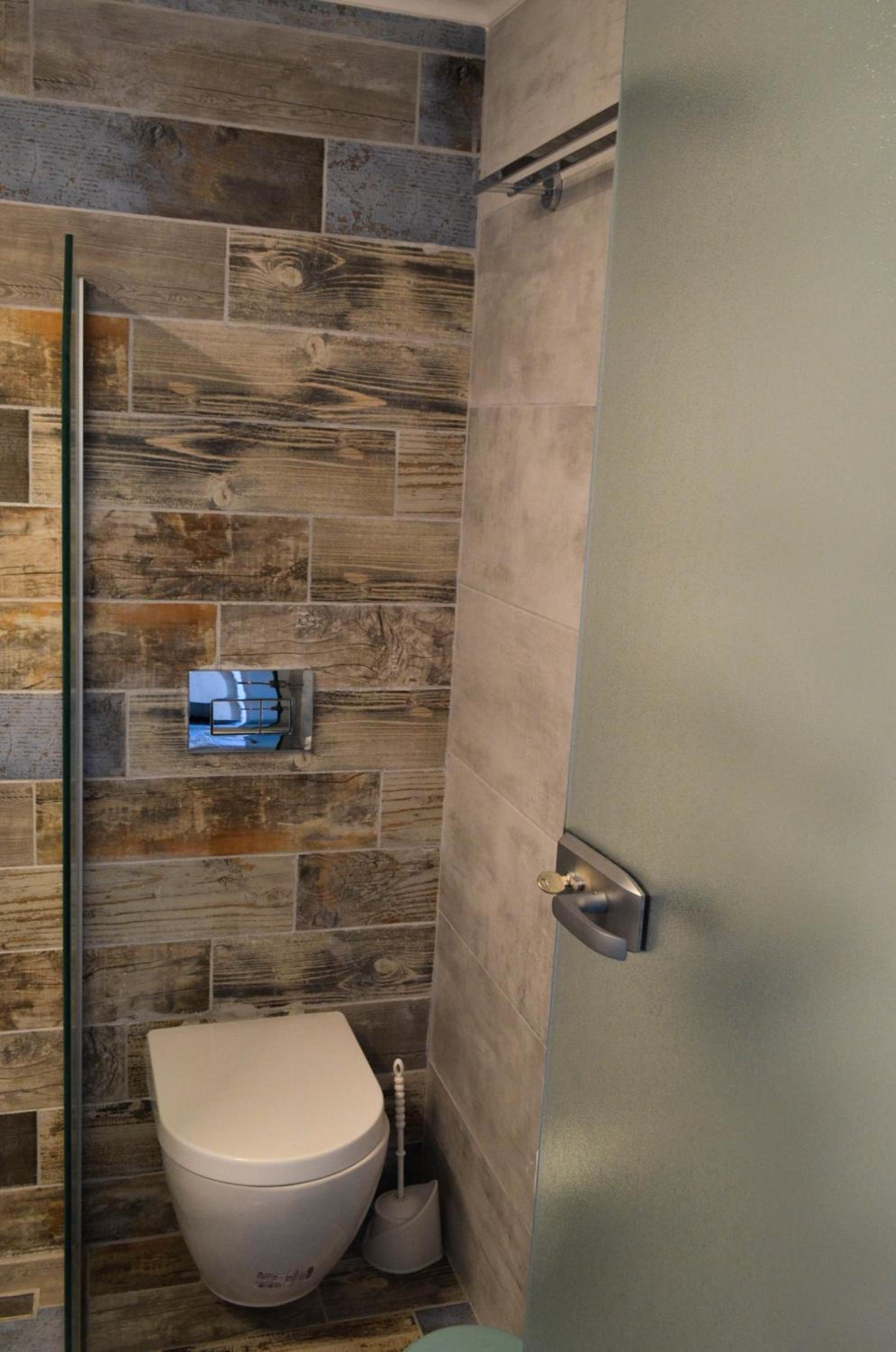 شقة بغرفة نوم واحدة، Sevi Apartments 9/10