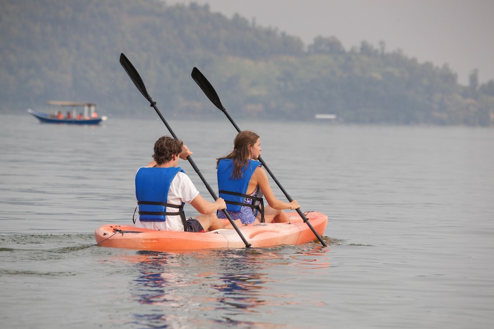 Lake Kivu Serena Hotel 50/60
