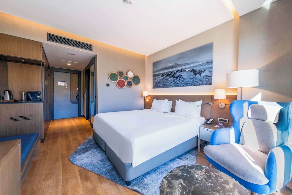 Radisson Blu Hotel, Mount Erciyes 14/31