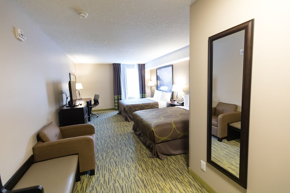 ROOM, 2 QUEEN BEDS