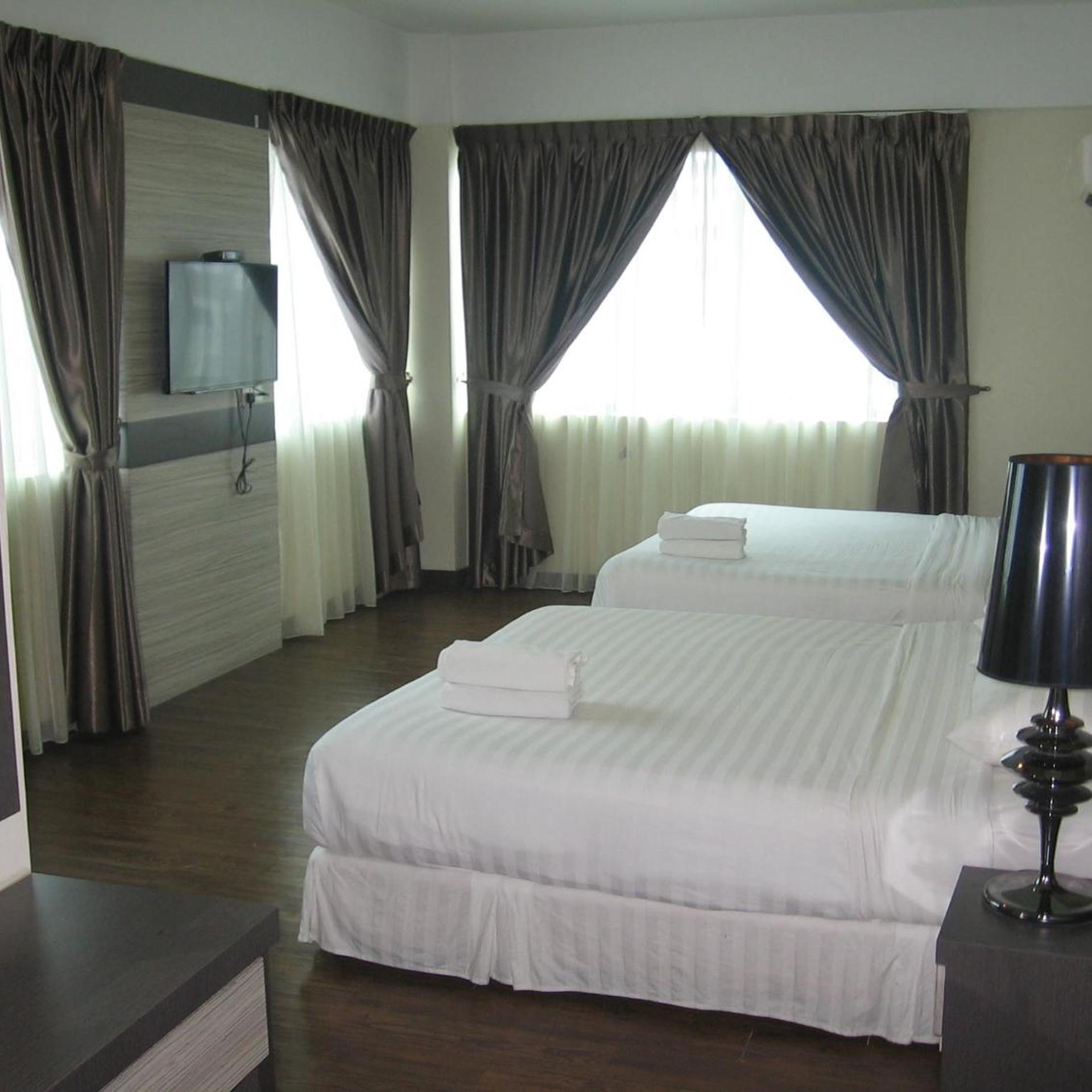 707 Hotel Melaka 11/30
