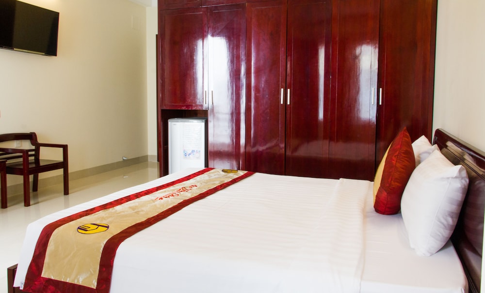 Ngoc Hien Hotel Nha Trang 24/33