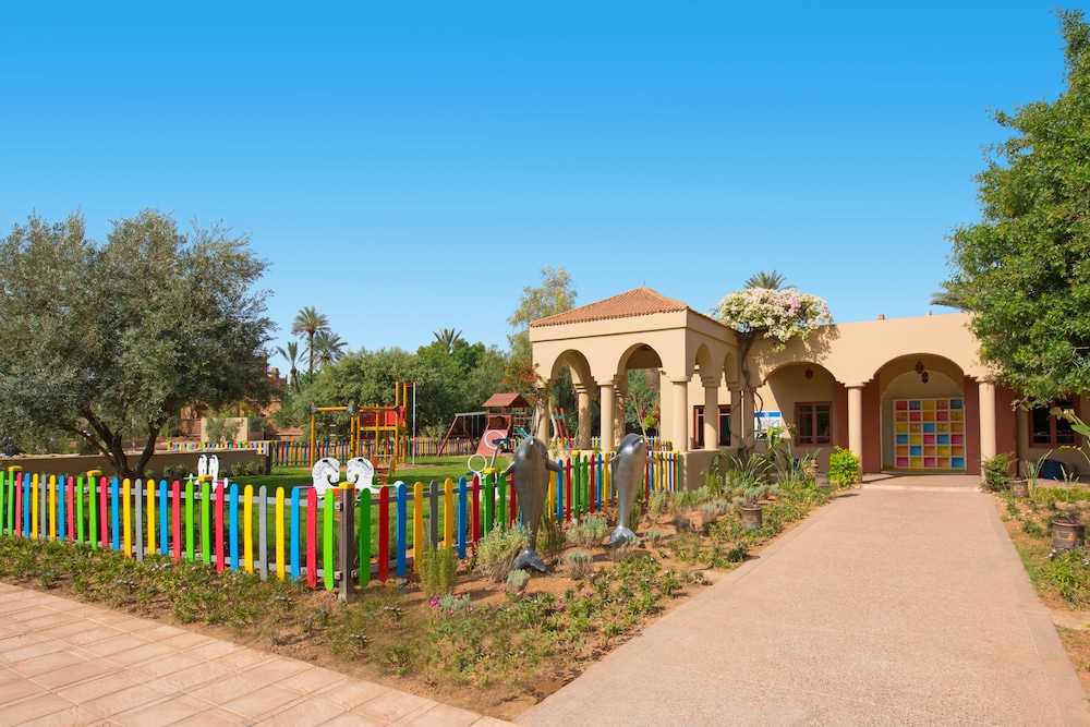 Iberostar Waves Club Palmeraie Marrakech in MARRAKECH