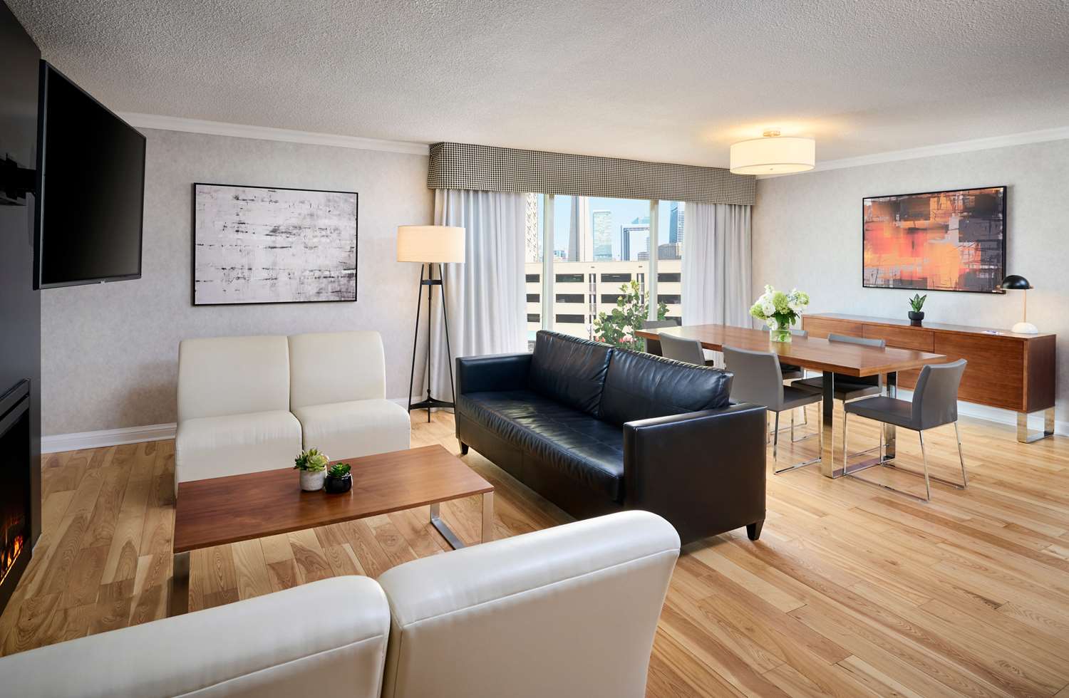 Radisson Blu Toronto Downtown 21/38