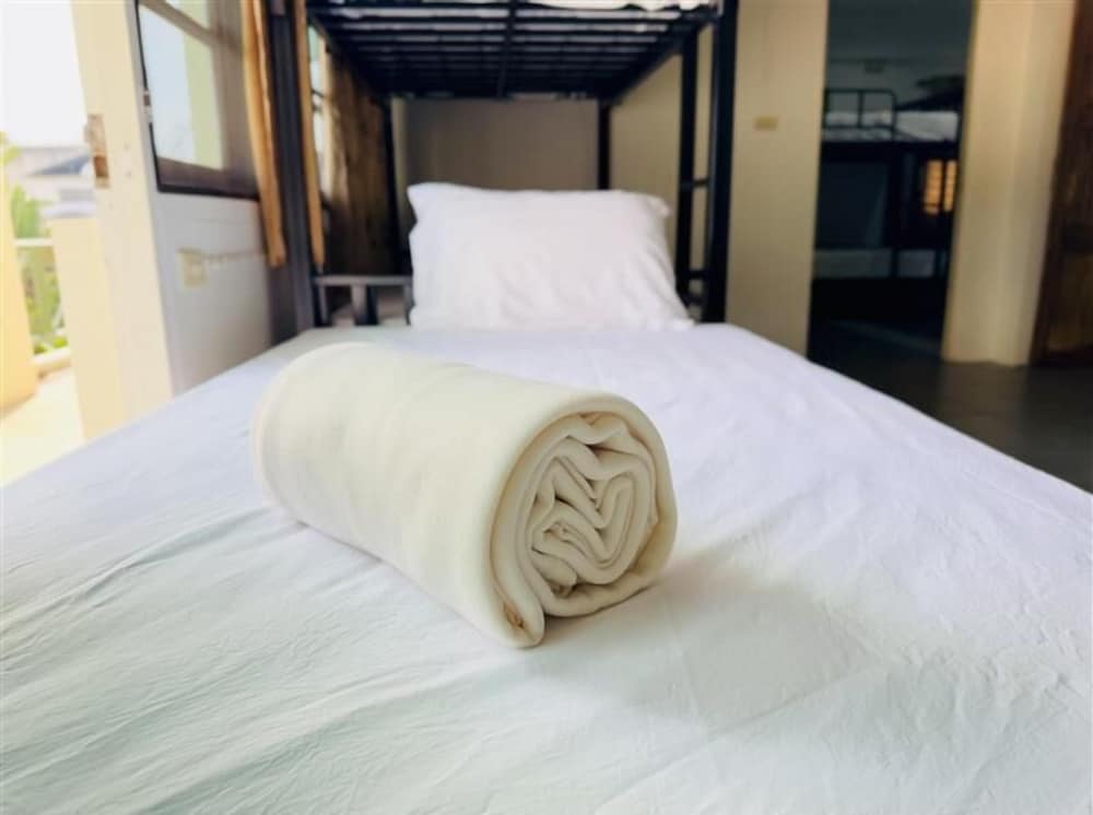 Hotel O Bupatara Chiangmai 31/58