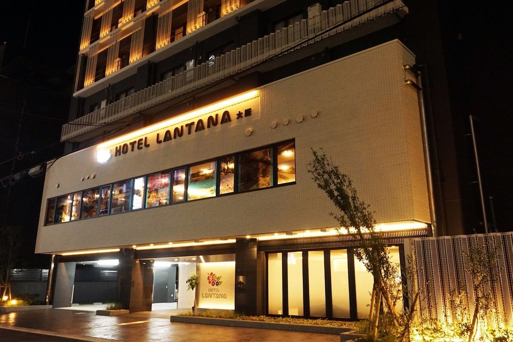Hotel Lantana Osaka 3/40