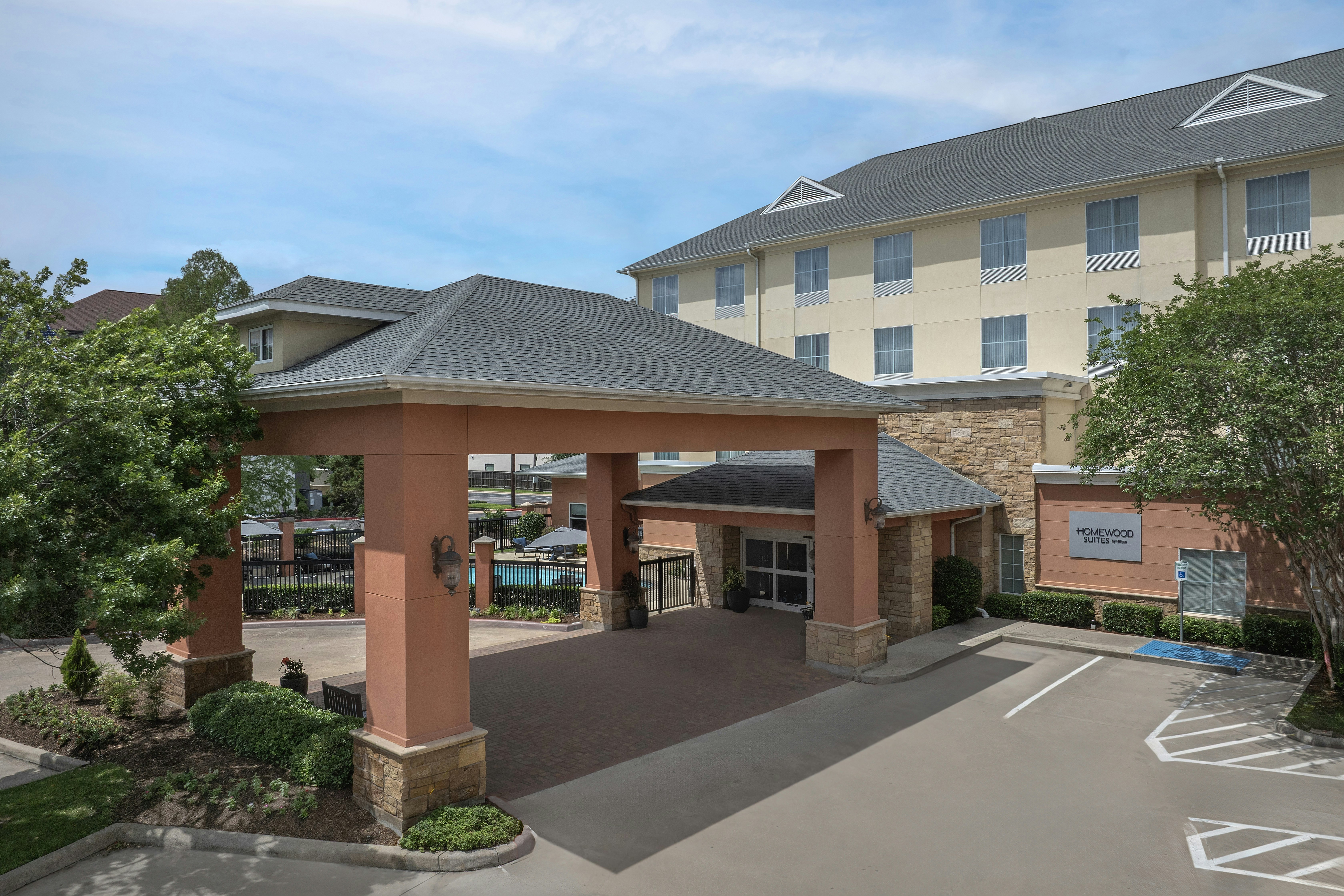 Homewood Suites by Hilton Houston Stafford Sugarland 4/26