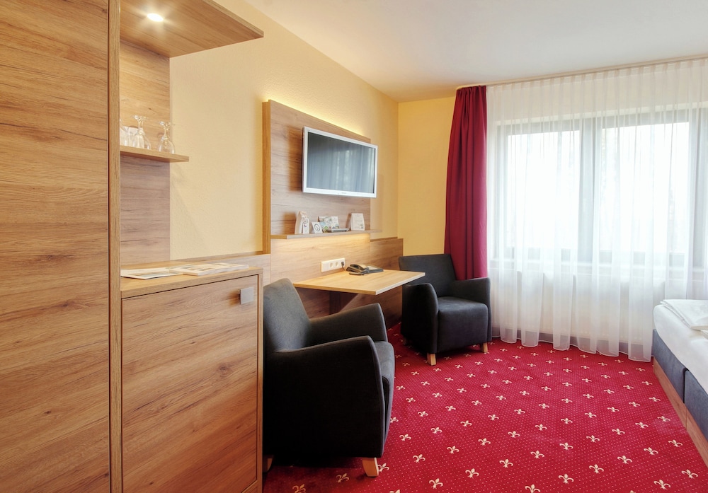 Aktiv & Vital Hotel Thuringen 31/46