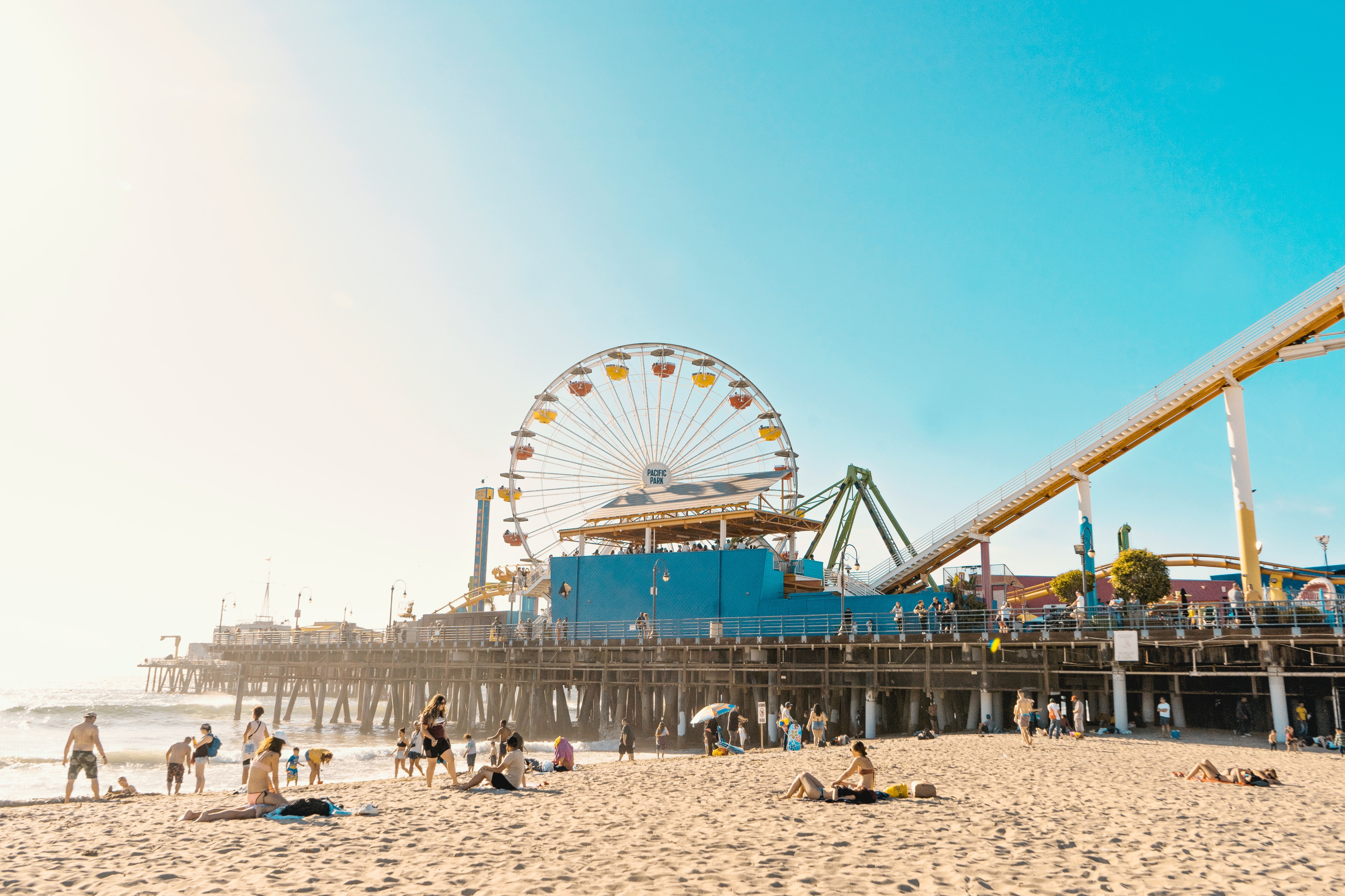 The Pierside Santa Monica 36/43