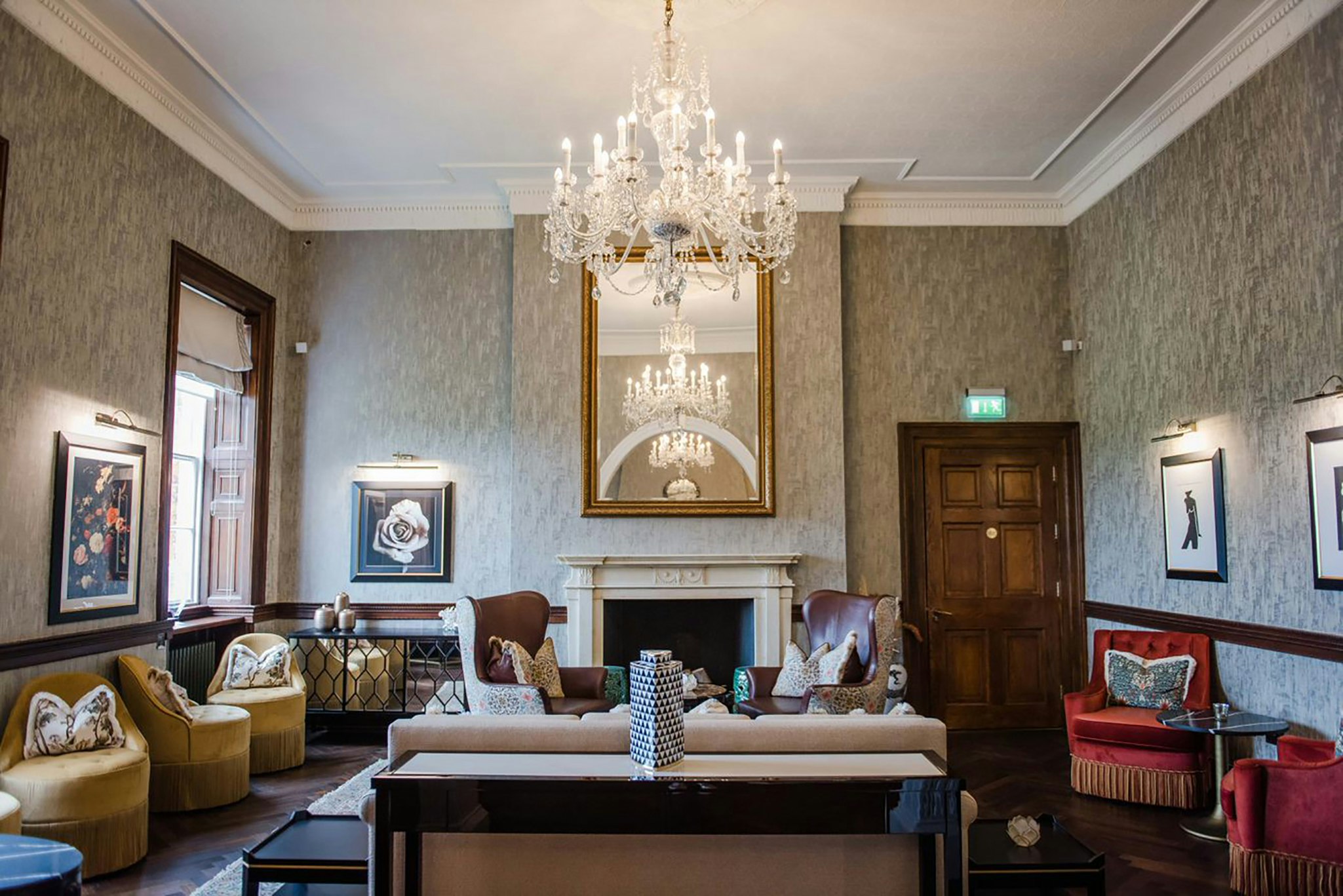 Mottram Hall 11/20