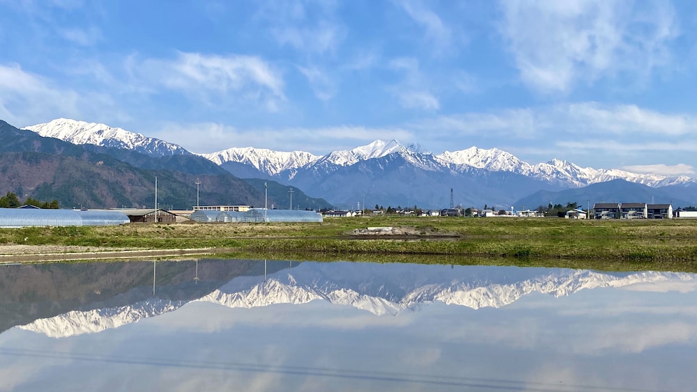 Hotel Keisui 58/60