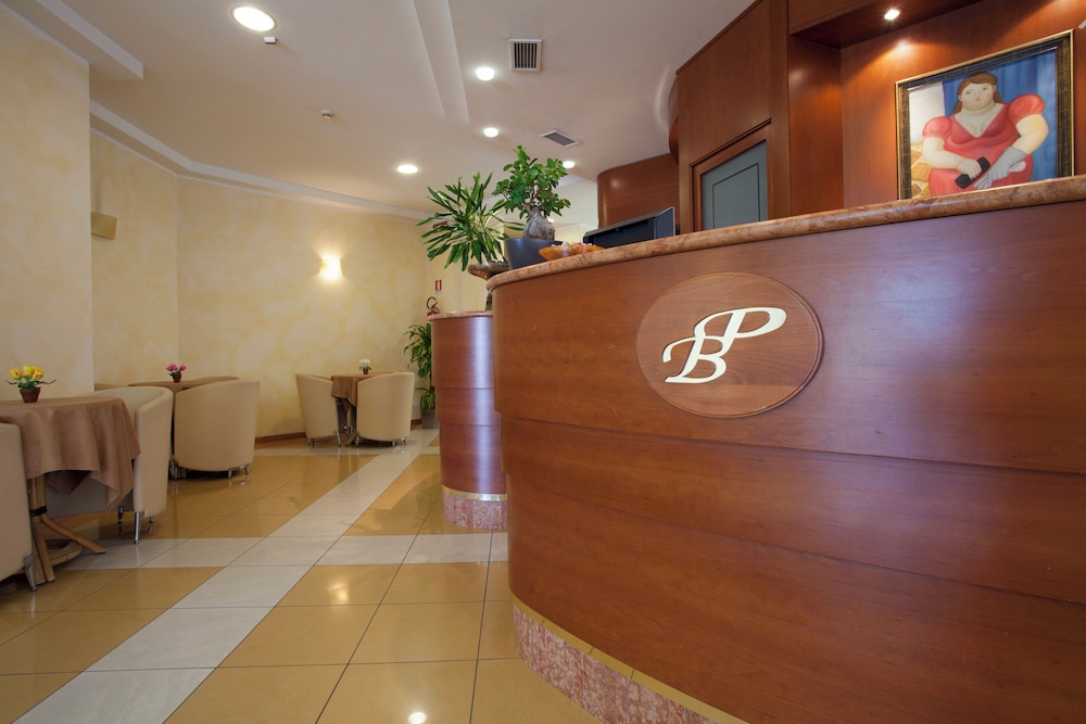 Hotel Palm Beach 9/50