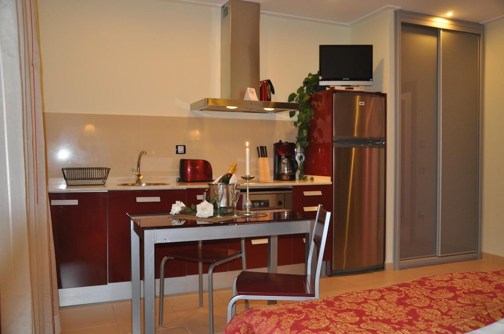 Casablanca Suites Apartments - Adults Only 15/24