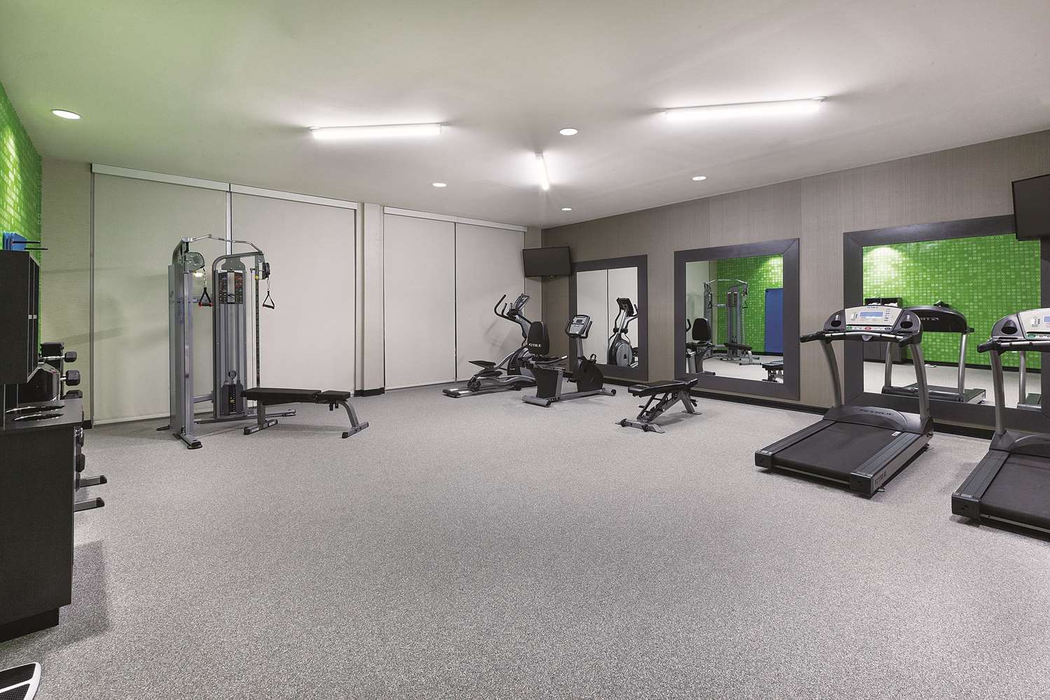 La Quinta Inn & Suites By Wyndham Terre Haute 28/44