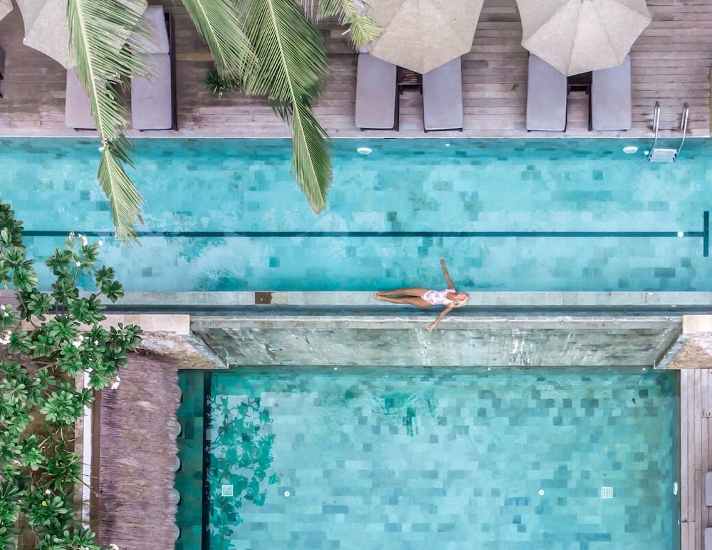 Batu Karang Lembongan Resort and Spa 49/85