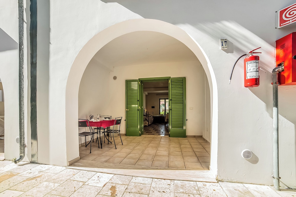 Family Village Otranto 3/50