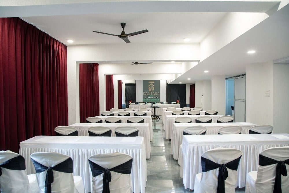 Hotel Kantara 36/41