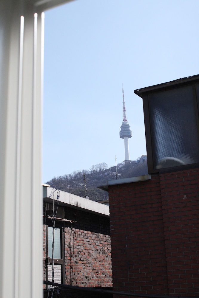 Namsan Guesthouse 3/26
