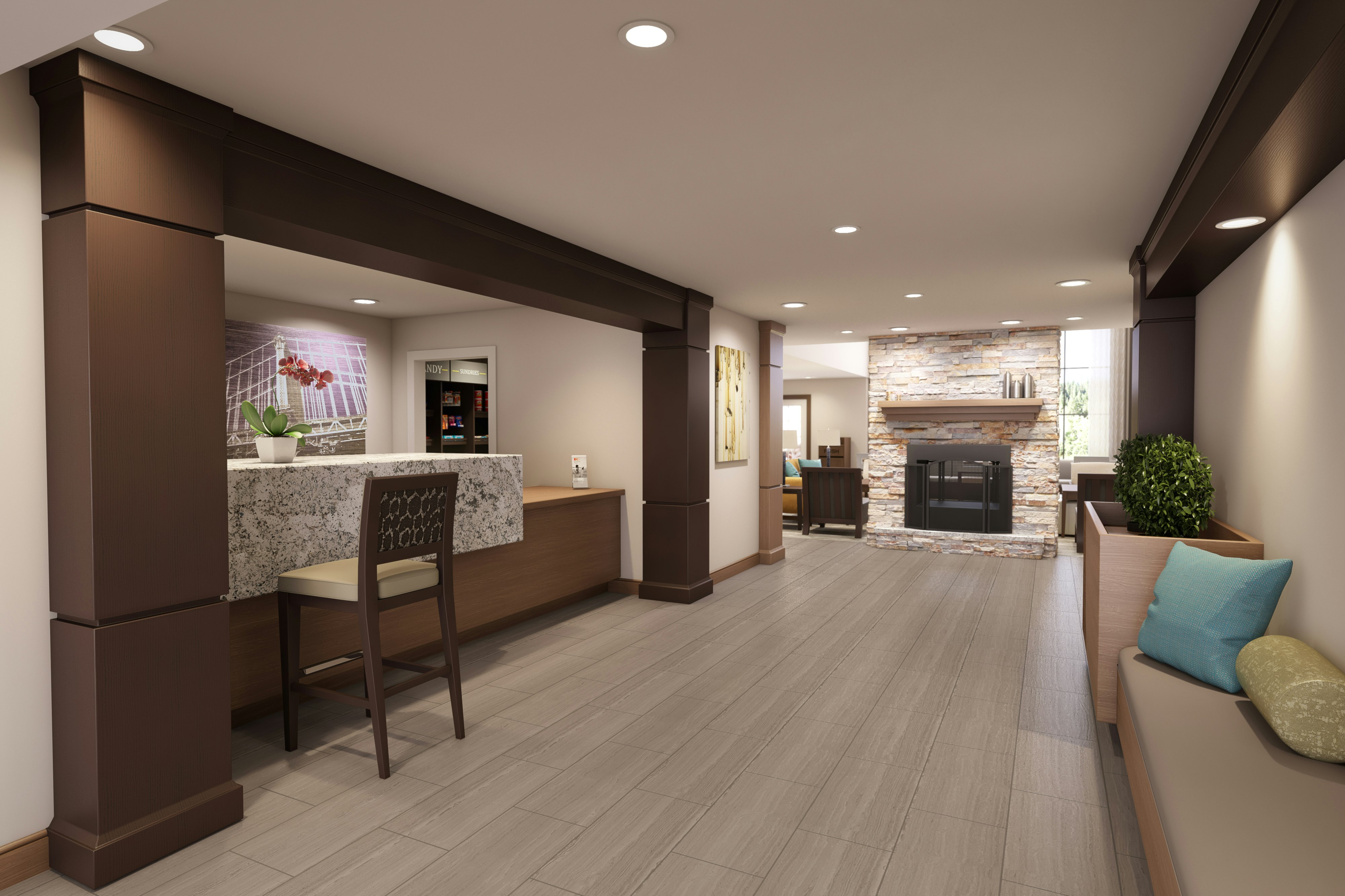Staybridge Suites Memphis East Cordova 6/19