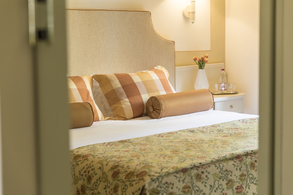 Relais Santa Chiara Hotel 40/64