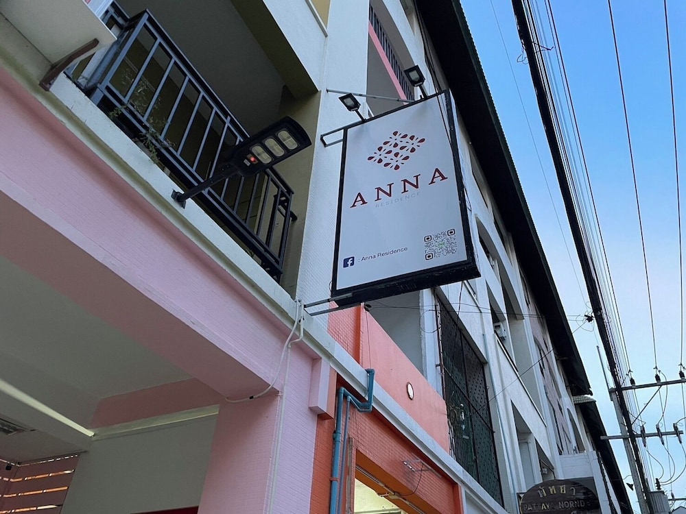 Anna Residence 3/45