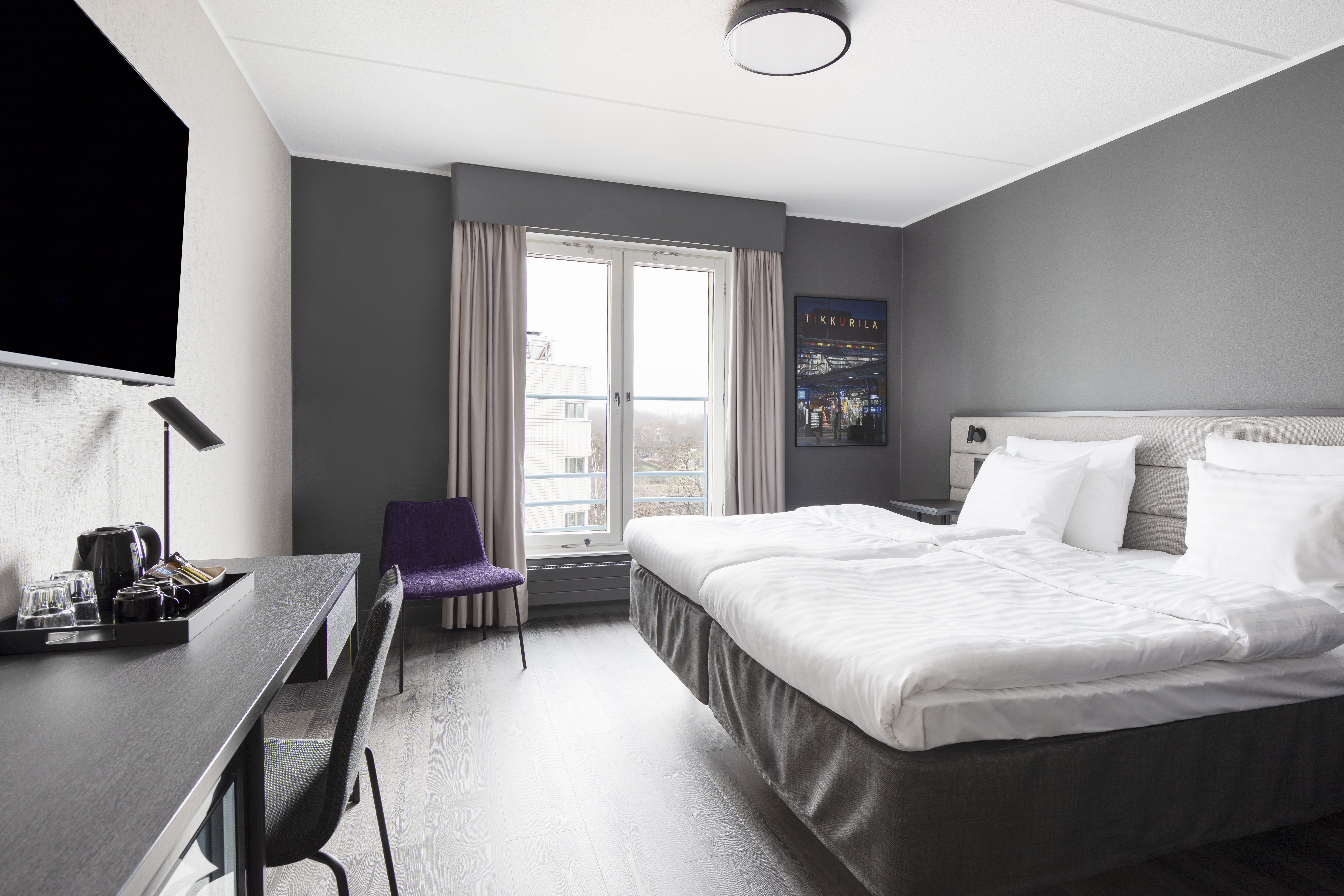Original Sokos Hotel Vantaa 8/70