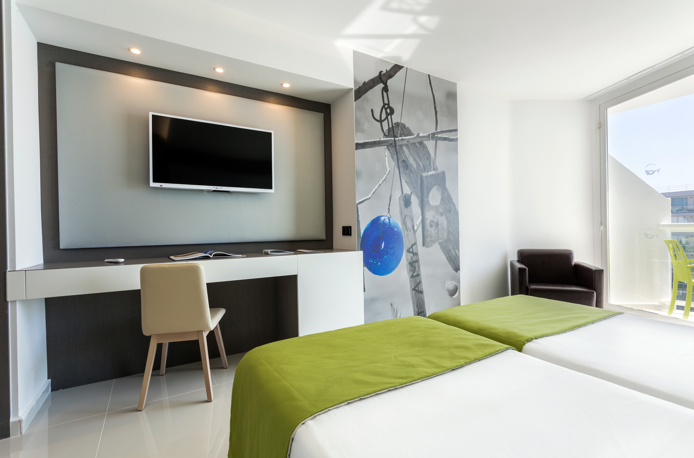 Sirenis Hotel Goleta And Spa 52/61