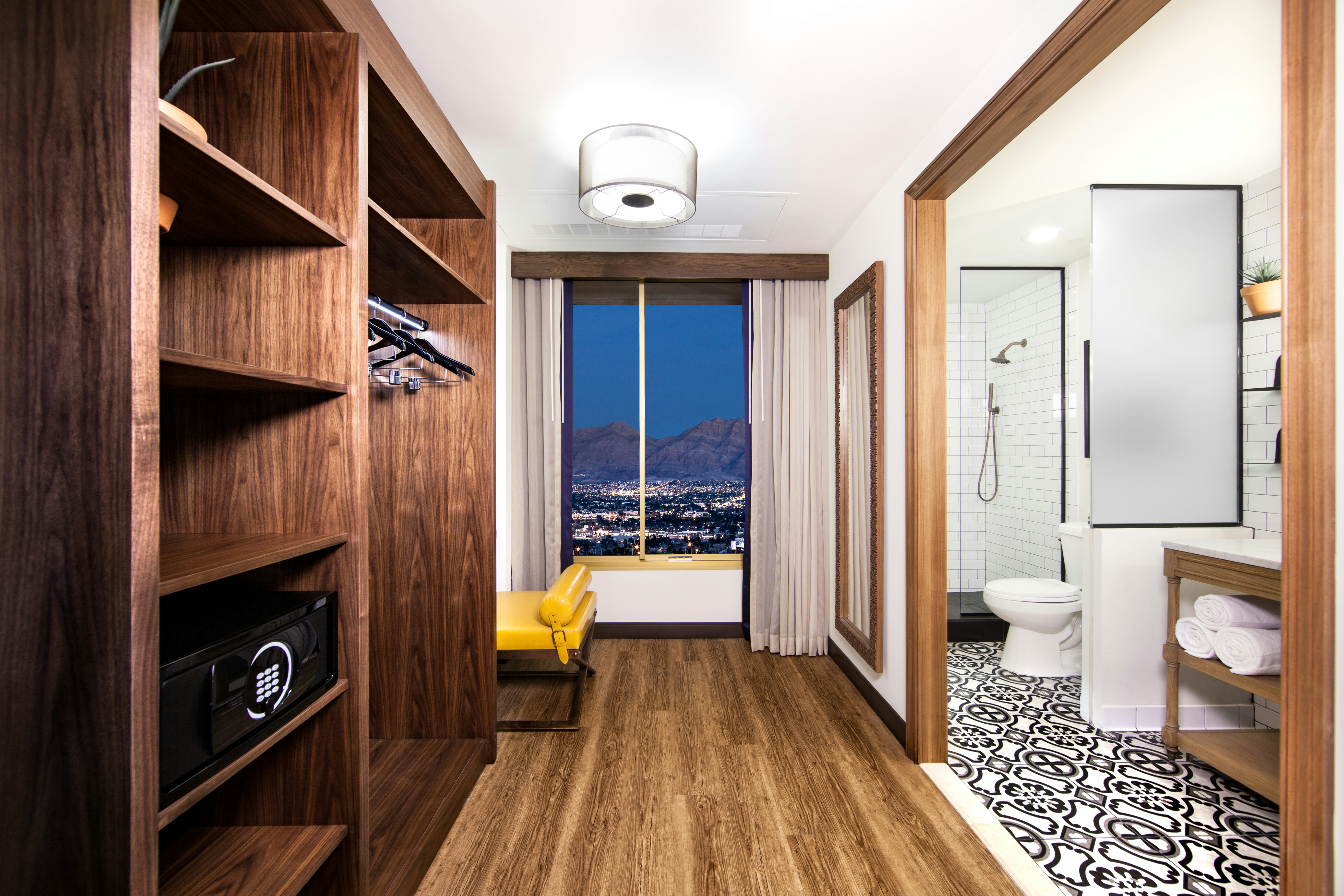 El Cortez Hotel And Casino 29/30