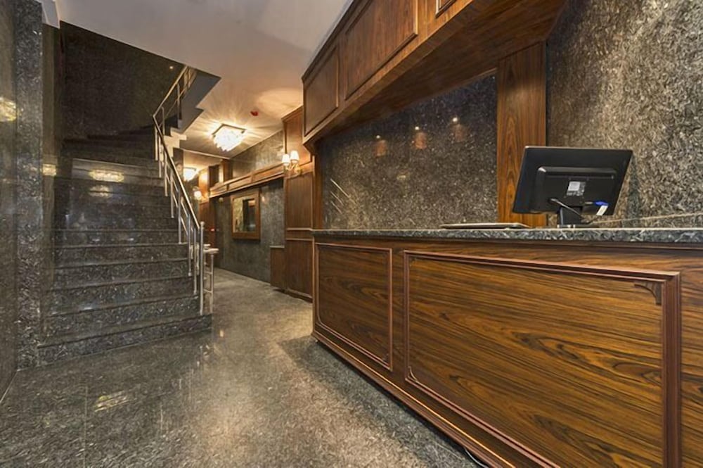 Rayelin Hotel Old Town 5/50